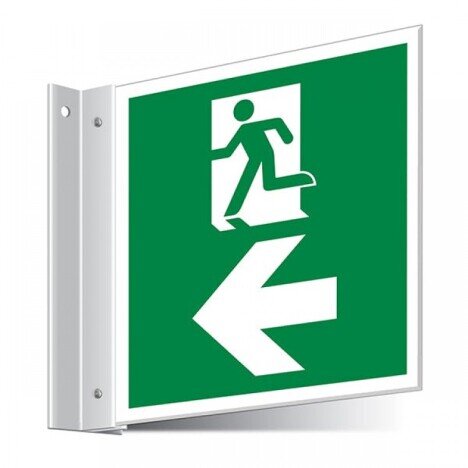 Indicator pentru  extinctor cu spuma